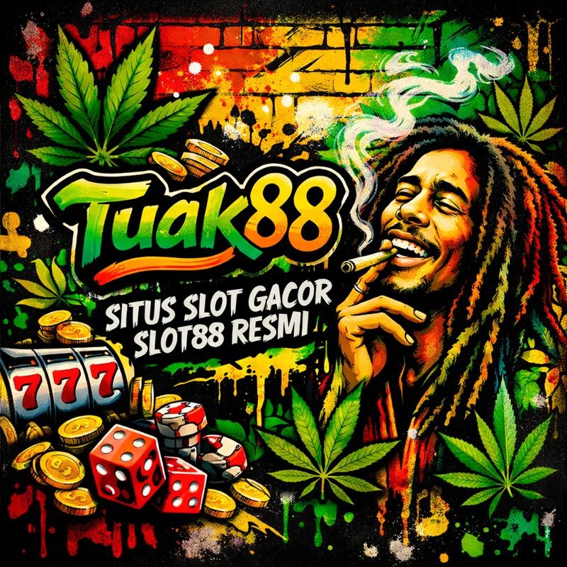 Tuak88 : Situs Slot88 Resmi Penyedia Slot Gacor Hari Ini Gampang Maxwin image 1